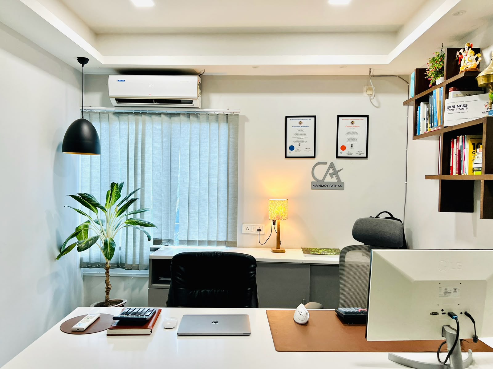 Guwahati office building